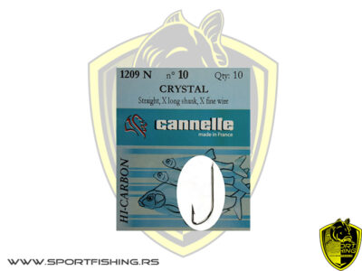 CANNELLE 1209N vel.10