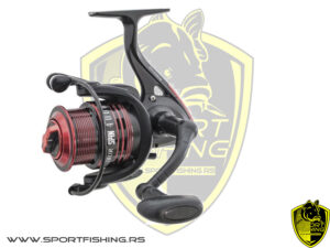 Mašinica EXCALIBUR SPIN 4000