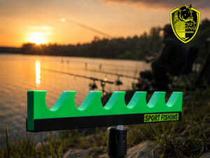SPORT FISHING EXTREME RIVER FEEDER 25