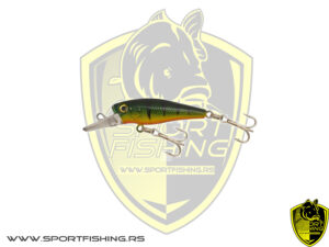 KAMASAKI PERCH-3 02 5cm / 1.0-1.5m