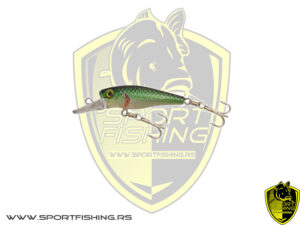 KAMASAKI PERCH-3 07 5cm / 1.0-1.5m