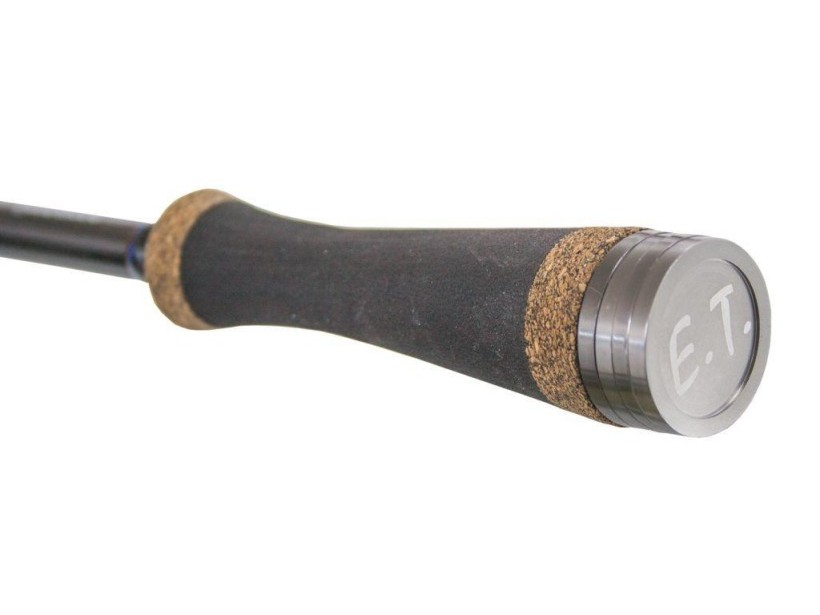 Štap SPIN BLADE ELITE 2.7m 80-150g - Slika 3