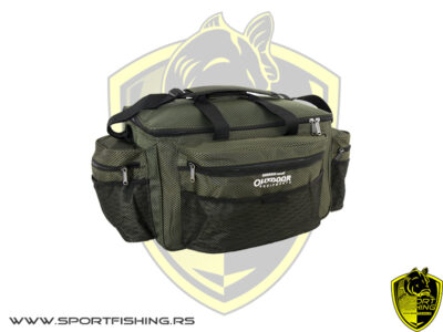 TORBA ET OUTDOOR DELUXE