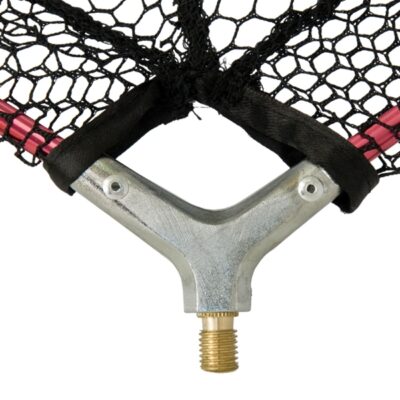 Glava meredova BLACK FIGHTER MEGA 55x45cm - Image 2