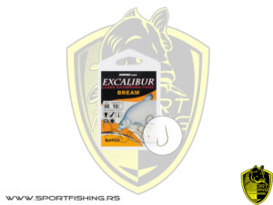EXCALIBUR BREAM-MATCH vel.08