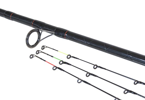 Štap ARNO INTRUDER FEEDER 3.9m - Slika 2