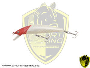 KAMASAKI MINNOW 03 9cm / 0.5-1.0m