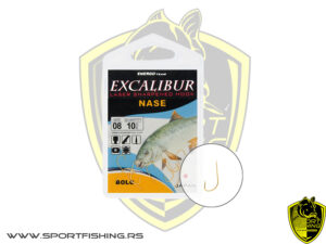 EXCALIBUR NASE BOLO GOLD vel.08