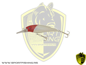 KAMASAKI SHAD 03 8cm / 1.5-2.0m