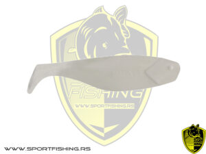 MANN'S SHAD W 4.5cm pak.15kom