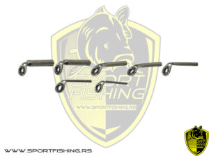 Vršni SIC sprovodnik feeder 0.8x4