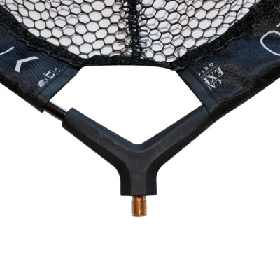 Glava meredova CARP EXPERT NEO sa gumiranom mrežicom 50x45cm - Image 2