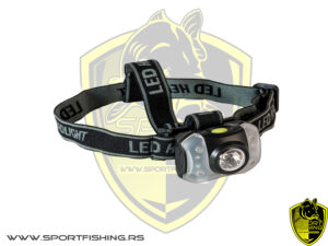 Lampa za glavu 404L EXC