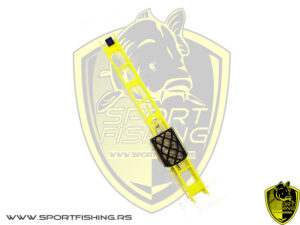 Sistem za feeder 20g BS