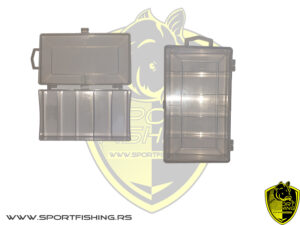 Kutija za varice MD 16x9x2.5cm