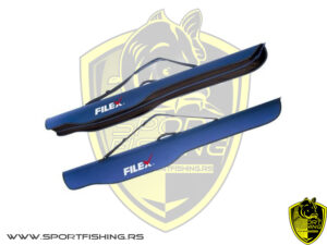 Tvrda futrola 160cm