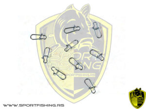 FASTLOCK SNAP  vel.10
