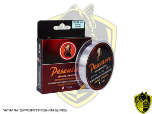 Najlon Pescatore Evolution 150m 014-3.2kg
