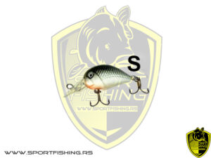 MC Scorpion 3,5cm 5,5g od 0,5 do 1,2m  S