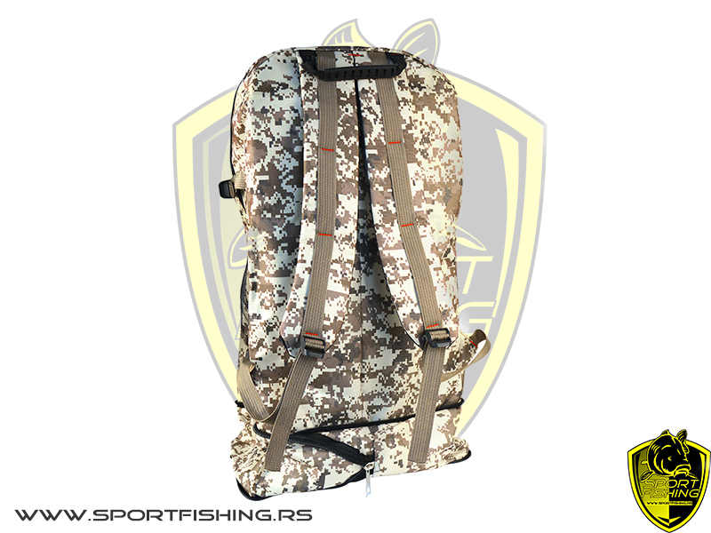 Maskirni Ranac Carp Expert - Slika 2