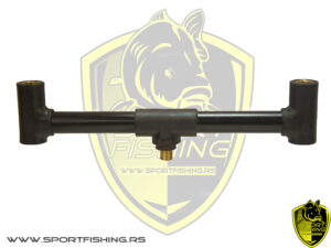 BUZZ BAR Carp Expert 2 mesta  20cm