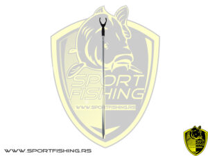 Kamasaki BANK STICK sa U držačem 80 – 120cm